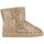 Chaussures Fille Bottes Gioseppo tranoy Beige