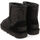 Chaussures Fille Bottes Gioseppo tranoy Noir