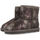 Chaussures Fille Bottes Gioseppo virrat Gris