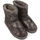 Chaussures Fille Bottes Gioseppo virrat Gris