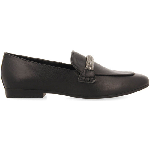 Chaussures Femme Ballerines / babies Gioseppo ringsted Noir