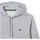 Vêtements Homme Sweats Lacoste Organic Brushed Cotton Hoodie - Grey Gris