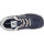 Chaussures Garçon Baskets mode New Balance GC574GV Bleu