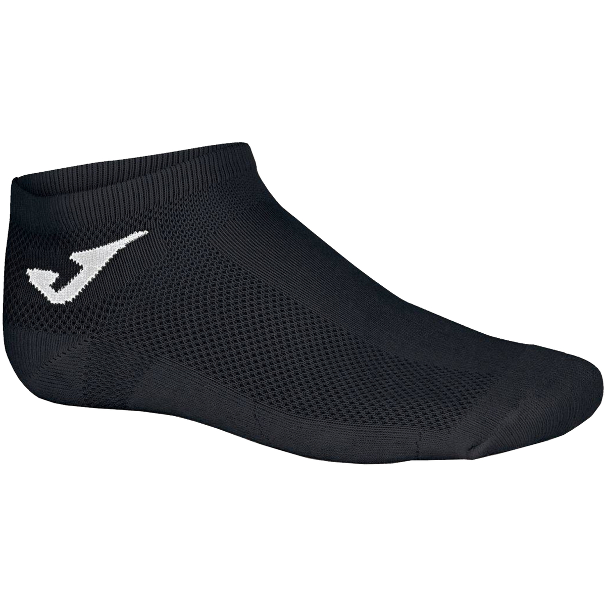 Sous-vêtements Chaussettes de sport Joma Invisible Sock Noir