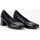Chaussures Femme Baskets mode Pitillos 30645 NEGRO