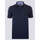 Vêtements Homme T-shirts & Polos Tommy Hilfiger Classic Polo Bleu Marin Bleu