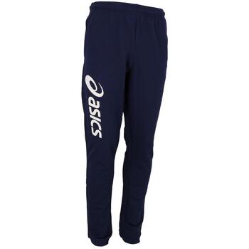 Vêtements Homme Pantalons de survêtement Asics GT-2160 Sigma Bleu