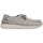 Chaussures Femme Baskets mode HEYDUDE WENDY Gris