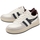 Chaussures Homme Baskets mode Gola GRANDSLAM CLASSIC Blanc