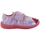 Chaussures Fille Chaussons Leomil FROZEN Multicolore