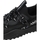 Chaussures Homme Baskets mode Versace 75YA3SN2 Noir