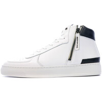 Chaussures Homme Baskets basses Redskins LD3117X Blanc