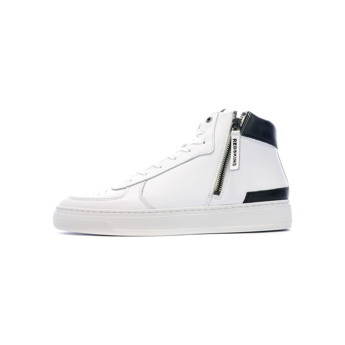 Chaussures Homme Baskets basses Redskins LD3117X Blanc