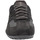 Chaussures Homme Baskets mode Geox UOMO SNAKE U4207K DK COFFE Marron