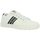 Chaussures Homme Baskets mode Teddy Smith 71870 Blanc