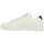 Chaussures Homme Baskets mode Teddy Smith 71870 Blanc