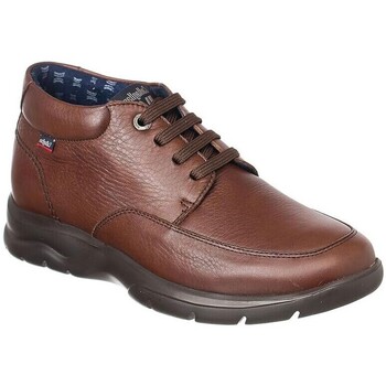 Chaussures Homme Bottes CallagHan BOTTES  55603 Marron