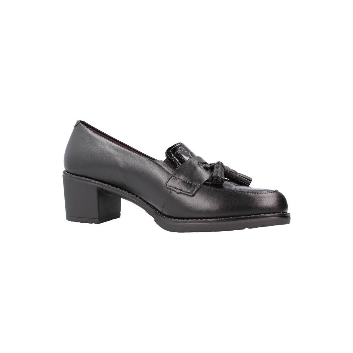 Chaussures Femme Escarpins Pitillos 5331 Noir
