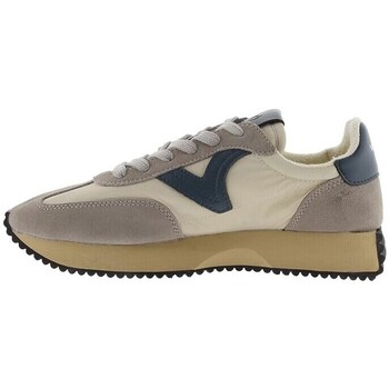 Chaussures Femme Baskets basses Victoria SNEAKERS  1134103 Vert
