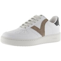 Chaussures Femme Baskets basses Victoria SNEAKERS  1258201 Gris