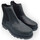 Chaussures Homme Boots Palladium pallatrooper Noir