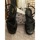 Chaussures Femme Sandales et Nu-pieds Betty London Nu-pieds cuir noir Noir