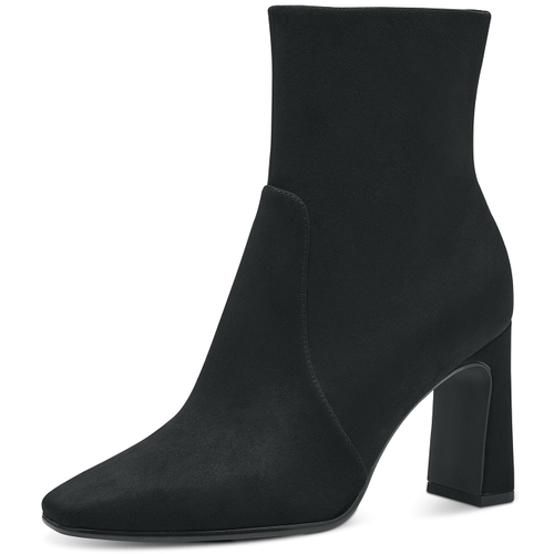 Chaussures Femme Boots Tamaris Boots zip 25022-41-BOTTES Noir