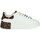 Chaussures Femme Baskets montantes Shop Art SASF230517 Blanc