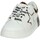 Chaussures Femme Baskets montantes Shop Art SASF230517 Blanc