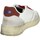 Chaussures Homme Baskets montantes Gas GAM324311 Blanc