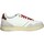 Chaussures Homme Baskets montantes Gas GAM324311 Blanc