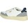 Chaussures Homme Baskets montantes Gas GAM324304 Blanc