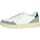 Chaussures Homme Rose is in the air GAM324304 Blanc