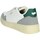 Chaussures Homme Rose is in the air GAM324304 Blanc