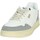 Chaussures Homme Baskets montantes Gas GAM324304 Blanc