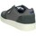 Chaussures Homme Baskets montantes Gas GAM324211 Gris