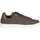 Chaussures Homme Baskets montantes Gas GAM324131 Marron