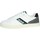 Chaussures Homme Pantoufles / Chaussons GAM324025 Blanc