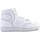 Chaussures Femme Baskets montantes New Balance BB480COC Blanc