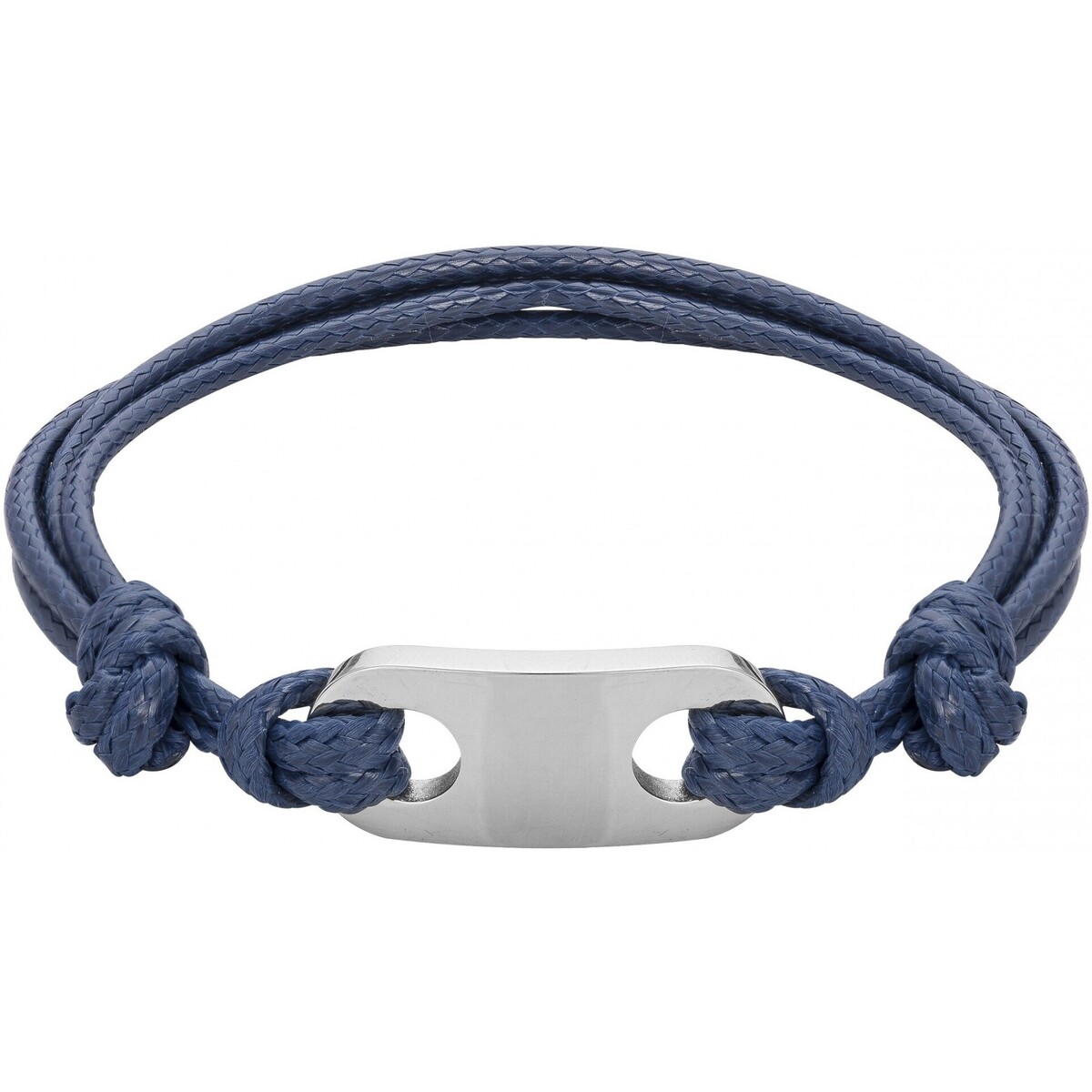 Montres & Bijoux Homme Bracelets Phebus Bracelet  pour Lui Bleu
