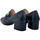 Chaussures Femme Mocassins Shoes4Me SHOZ887ne Noir