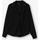 Vêtements Femme T-shirts manches longues Tiffosi Manhattan noir ml blouse Noir