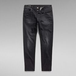 multi-pocket cotton track pants Giallo