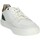 Chaussures Homme Baskets montantes Geox U355WB 04722 Blanc