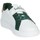 Chaussures Fille Baskets basses Lelli Kelly LKAA3828 Blanc