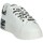 Chaussures Femme Baskets montantes Shop Art SASF230518 Blanc