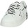 Chaussures Femme Baskets montantes Shop Art SASF230518 Blanc