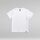 Vêtements Homme T-shirts & Polos G-Star Raw D23471 C784 ESSENTIAL LOOSE-110 WHITE Blanc