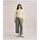 Vêtements Femme Pulls Bellerose Nanur Jersey Ivory Multicolore