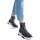 Chaussures Femme Ados 12-16 ans  Gris